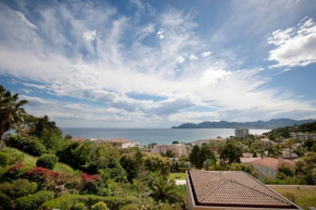 Charming flat with terrace sea view and swimming pool in Cannes - Welkeys